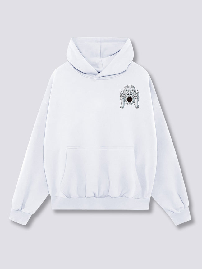 Paranoia Hoodie Main Image
