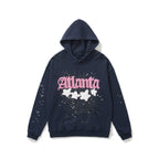 Sp5der Hoodie 203