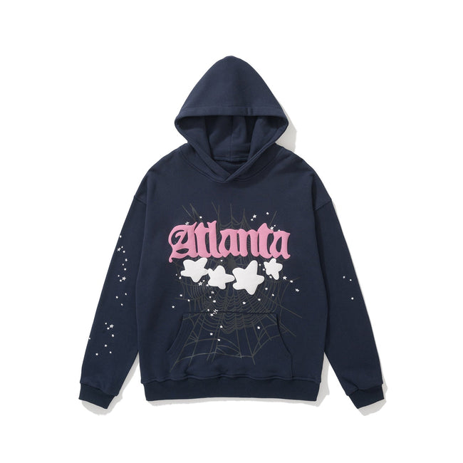 Sp5der Hoodie 203 Main Image