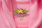 Sp5der Hoodie 203