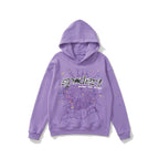 Sp5der Hoodie 205