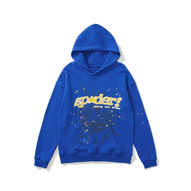 Sp5der Hoodie 205 Main Image