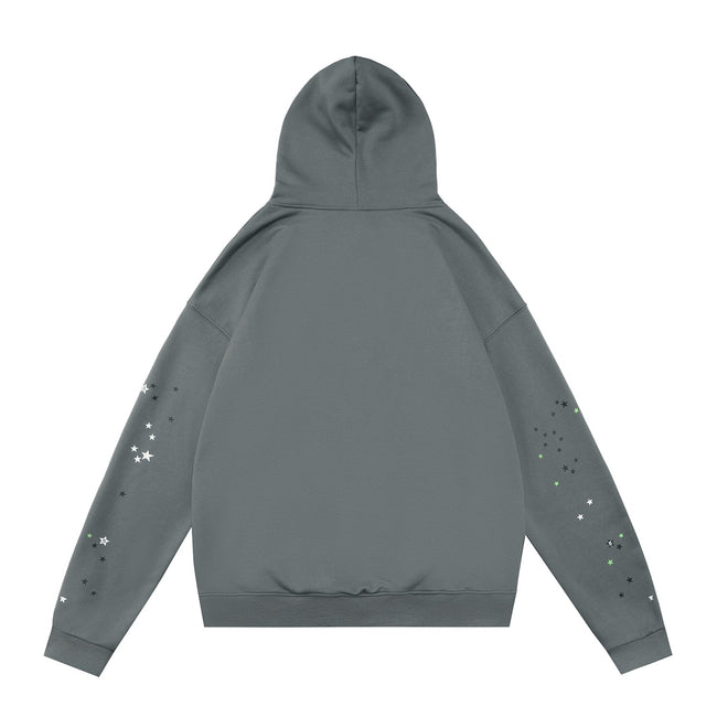 Sp5der Hoodie 0221 Main Image