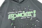 Sp5der Hoodie 0221