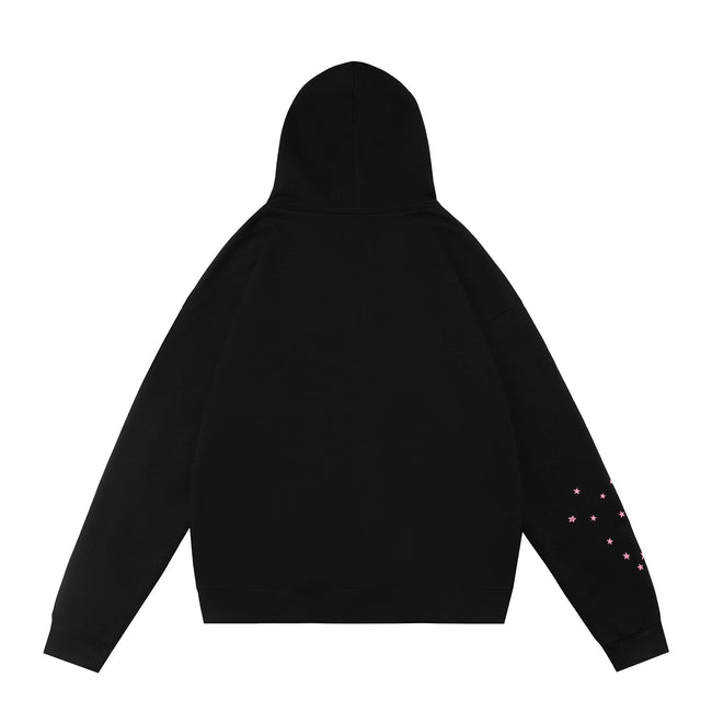 Sp5der Hoodie 0222 Main Image