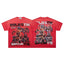 MAJESTIK Sports Take Over Graphic T-Shirt