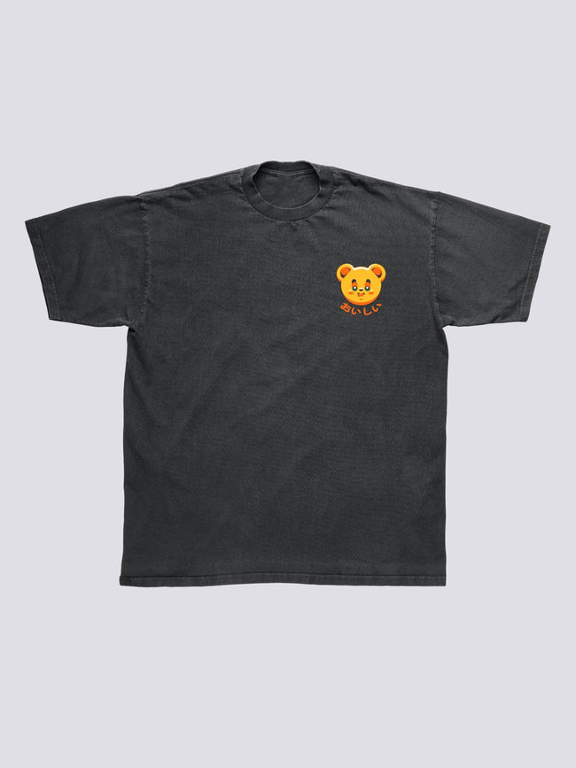 Bento Box Vintage T-Shirt Main Image