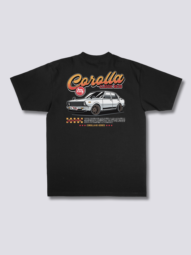 Classic KE30 T-Shirt Hover Image