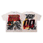 MAJESTIK Racing 00 Graphic T-Shirt