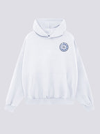 Retro Computer Hoodie