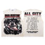 Majestik Sport Dept Graphic Tank Top