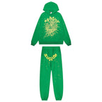 Sp5der Hoodie 7701