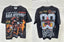 MAJESTIK Moto Sports Graphic T-Shirt