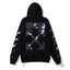 Off-White Black Arrow Graphic Hoodie