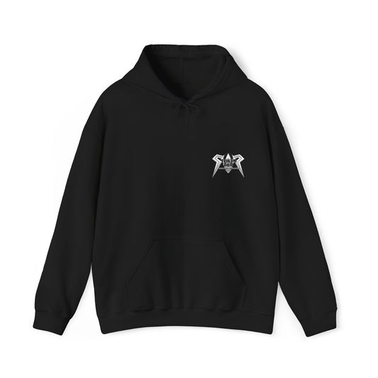 Japanese Manga 'Bleach' Hoodie Sweatshirt