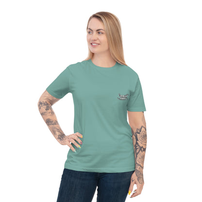 T-Shirt in Cotone Organico: Comfort e Stile da Cacciatore