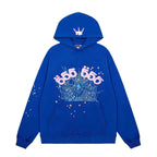 Sp5der Hoodie 7717