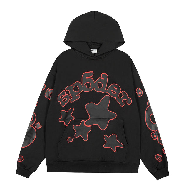 Sp5der Hoodie 7732 Main Image
