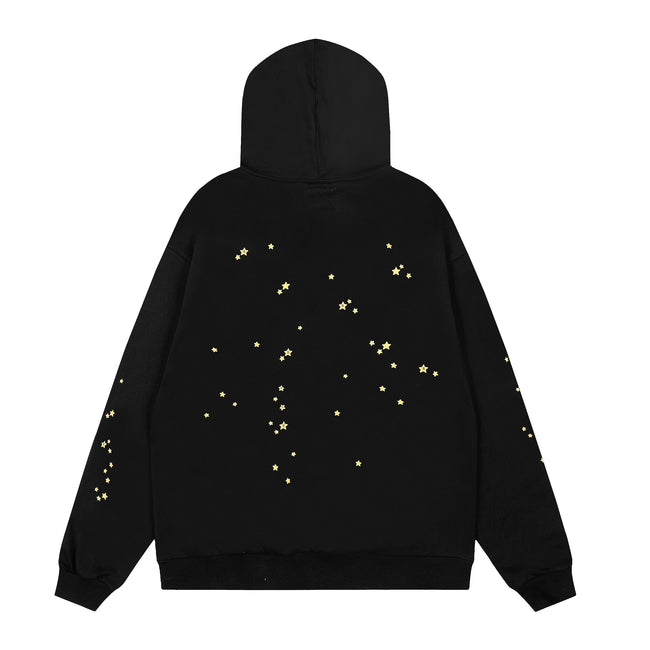Sp5der Hoodie 7734 Main Image