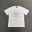 Vintage Graphic Print T-Shirt Unisex Streetwear Casual Short Sleeve Tee