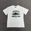 Vintage Graphic Print T-Shirt | Casual Streetwear Short Sleeve Tee