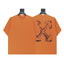 Off-White Arrow Graphic Cotton T-Shirt