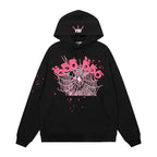 Sp5der Hoodie 7717
