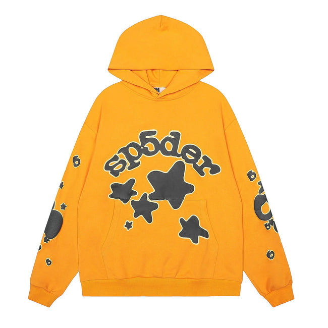 Sp5der Hoodie 7724 Main Image