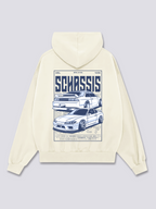 S-Chassis Syndicate Hoodie