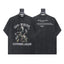 Off-White 2013 Graphic Print T-Shirt Black