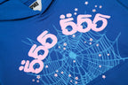 Sp5der Hoodie 7717