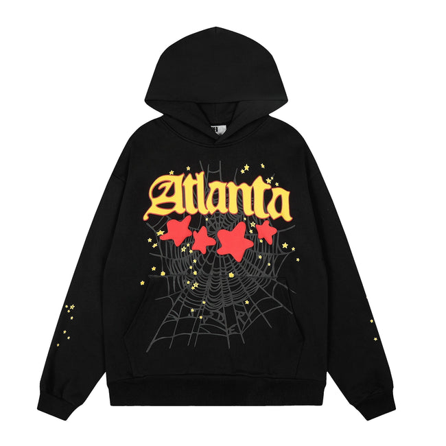 Sp5der Hoodie 7734 Hover Image