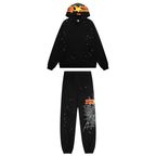 Sp5der Hoodie 7715