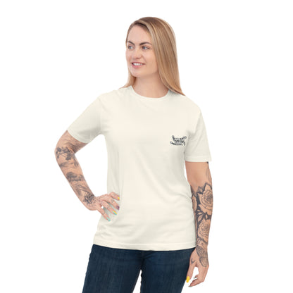 T-Shirt in Cotone Organico: Comfort e Stile da Cacciatore