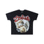 EMOTION Blind Angel Graphic T-Shirt