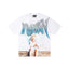 EMOTION Angel Graphic T-Shirt