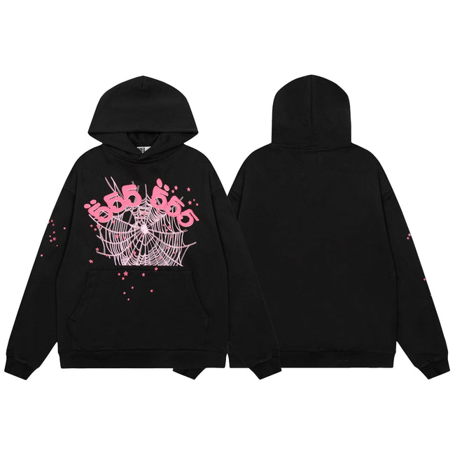 Sp5der Hoodie 7717 Hover Image