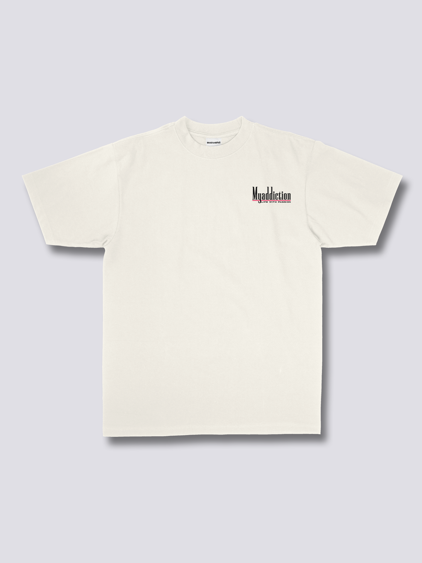 Addiction T-Shirt