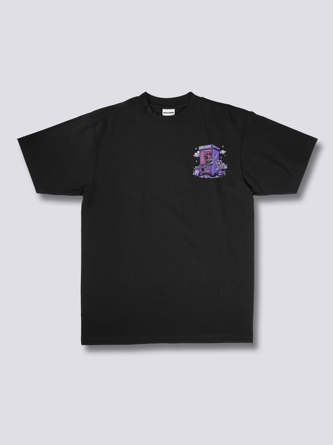 Arcade T-Shirt Main Image