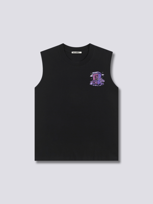 Arcade Tank Top Main Image