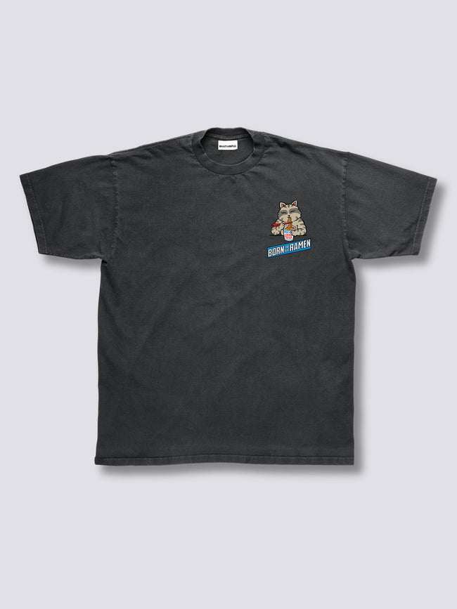 Best Food Vintage T-Shirt Main Image