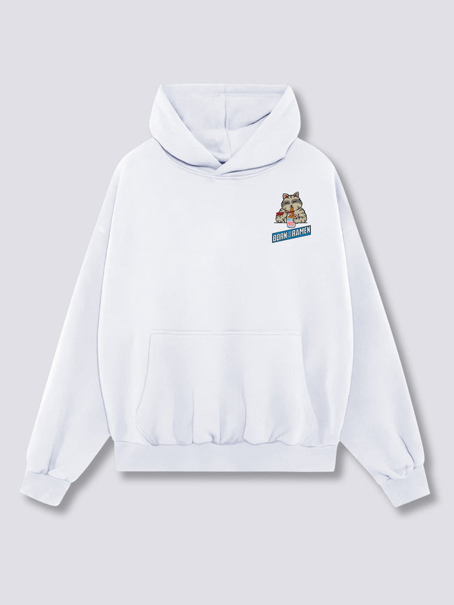 Best Food Hoodie Main Image