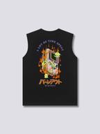 Burnout Tank Top