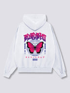 Butterfly Hoodie