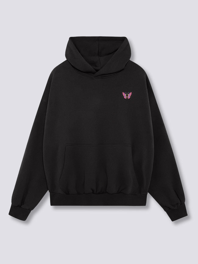 Butterfly Hoodie Main Image