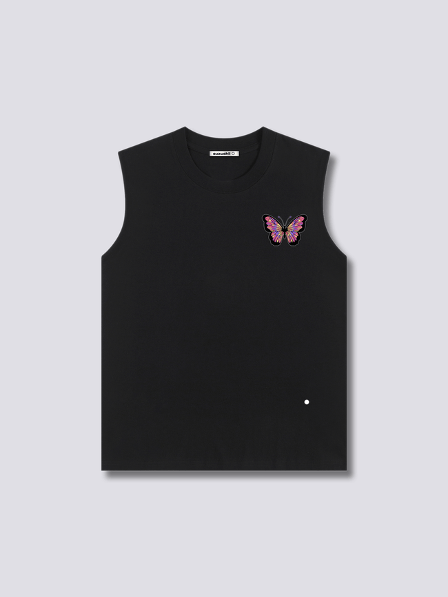 Butterfly Tank Top Main Image