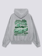S200 Hoodie