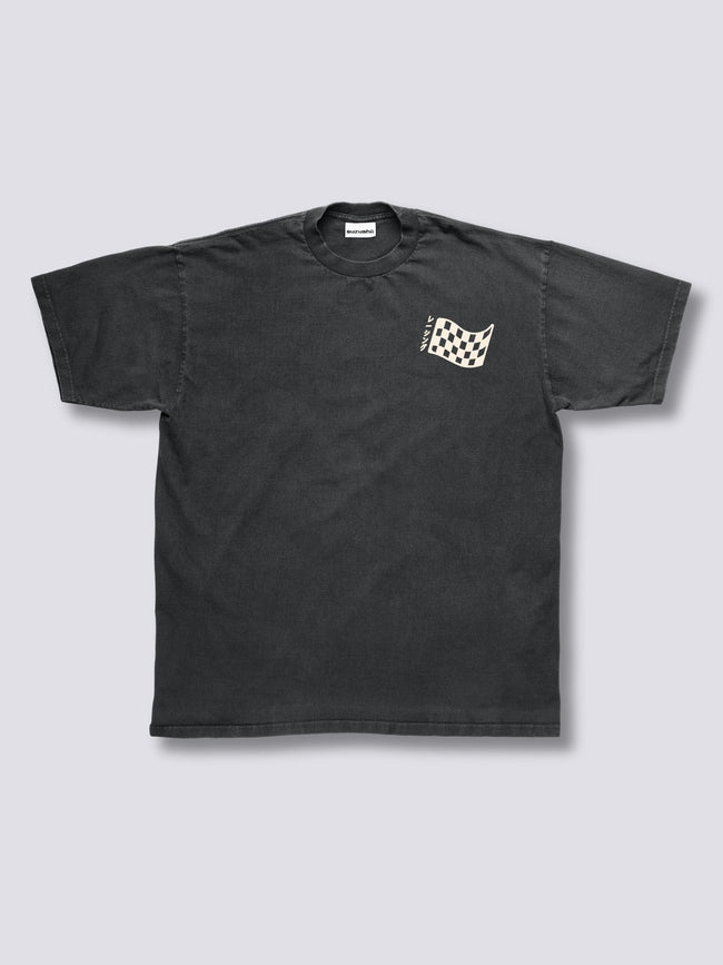 S200 Vintage T-Shirt Main Image