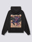 Catzilla Hoodie