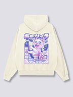 Catzilla Hoodie